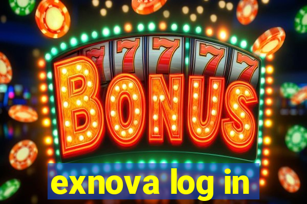 exnova log in